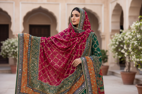 Dupatta