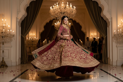 Lehenga