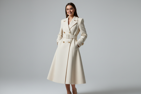 Women's Coat