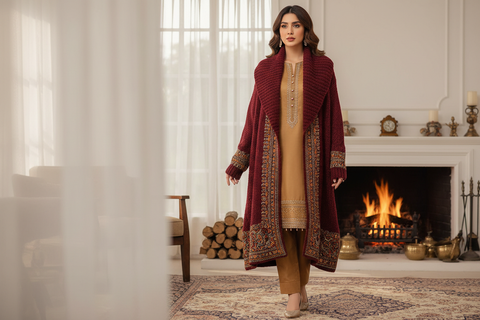 Sweaters &amp; Sweatshirts