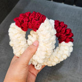 Multicolor Casting Gajrey Bracelet - Elegant One-Piece Bangle