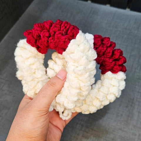 Multicolor Casting Gajrey Bracelet - Elegant One-Piece Bangle