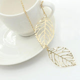 Elegant Golden Adjustable Locket Necklace — Premium Alloy Jewelry