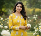 Stylish Women's Printed Crystal Wool Shirt & Trouser Set