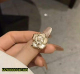 Golden Pearl Drop Earrings — Elegant Casual & Party Wear